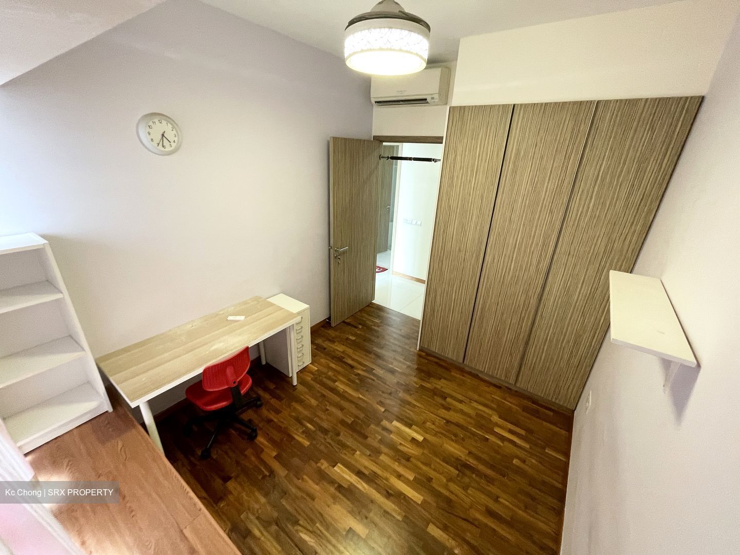 Trevista (D12), Condominium #451535951